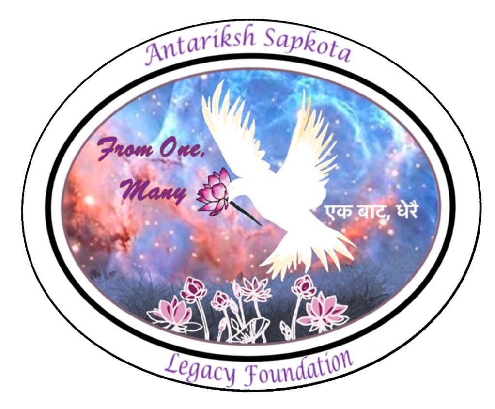 Antariksh Sapkota Legacy Foundation